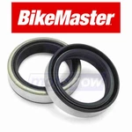 Bikemaster Nok Fork Oil Seals 2001-2003 Suzuki RM250 Suspension Qe. Fixed Price $50.75.