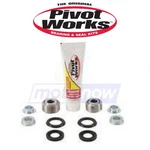Pivot Works Bearing Kit For 1991 Suzuki RM250 - Suspension Shocks, Kv. Fixed Price $63.30.