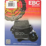 Ebc Brakes Pads FA436. Fixed Price $38.00.