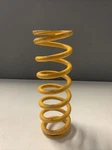 Showa Rear Shock Spring. Fixed Price $50.00.