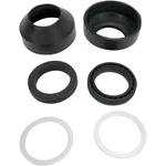 Leakproof Seals Wiper/seal Kit - 42091. Fixed Price $49.97.