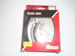Vesrah Honda CB125TT CM200T CD200T CMX250C Ecm Brake Shoes. Fixed Price $15.00.