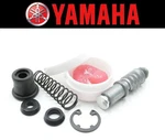 Front Brake Master Cylinder Repair Set Yamaha YP250 Majesty 97-98 #5VK-25807-00. Fixed Price $26.24.