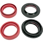 Moose Offroad Fork Seal Kit 33 Mm 0407-0085. Fixed Price $43.56.