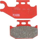 Ebc Carbon Brake Pads Front Left #FA47/2X Ktm 80 Mx 1986-1988. Fixed Price $33.06.