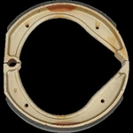 Dp Brakes 9189 Shoe Fits Bmw Rear. Fixed Price $76.83.