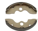 Sintered Metal Shoes DP9149 For Honda Kawasaki Suzuki Yamaha Atv. Fixed Price $39.98.