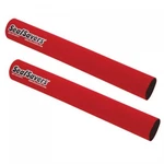 Seal Savers Covers Inverted Forks 44-50MM Tube, Long, Red SSL134R. Fixed Price $43.67.