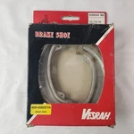 Nos New Vesrah Brake Shoes VB-130 Na , For Honda Mbx CB125 CM200 CM250 +. Fixed Price $11.55.