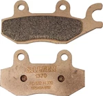 Galfer Hh Sintered Brake Pads FD532G1370. Fixed Price $39.95.