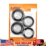 Fork Seal And Dust Kit Honda CR125R 1981-1983 XR250R 1984-85 51490-KA3-711. Fixed Price $13.78.