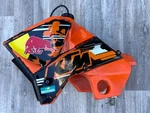 Ktm Smr 450 Fuel Tank Petrol 59007113000 Exc Sxf 250 125 350. Fixed Price $312.86.