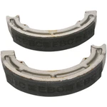 Ebc Organic Standard Brake Shoes Suzuki GS400, GS400E, GS400X. Fixed Price $67.11.