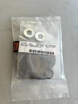 Custom Chrome 19-362 Harley 46849-49 Fork Seal Kit Nos. Fixed Price $11.00.