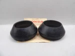 Nos Honda SL350 Motosport 1969-1970 Total Of Fork Dust Seal 51425-310-003. Fixed Price $19.99.