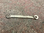 2013-2026 Kawasaki ZX6R Rear Shock Linkage Oem 39111-0316. Fixed Price $24.99.