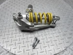 2012 11-15 Ducati 848 Streetfighter Oem Rear Shock Suspension Spring Linkage. Fixed Price $83.66.