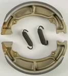 1970-2024 Carbon Graphite "x" Front Brake Shoes EBC705 14-705. Fixed Price $24.99.