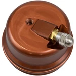 Factory Connection Bladder Cap - Mm Showa BCS59BRN. Fixed Price $43.08.