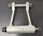2014 Ktm Duke 690 Intermediate Lever Suspension Linkage 7500408304401. Fixed Price $80.00.