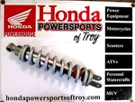 New Genuine Honda Oem Rear Shock Absorber 2003-17 CRF230F *52490-KPS-305*. Fixed Price $399.95.