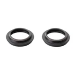 Race Tech FKDS41P Fork Dust Seals. Fixed Price $50.31.