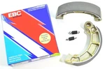 Standard Organic Brake Shoes Ebc 351. Fixed Price $52.11.