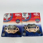 2 Pack - Ebc Brakes Pads FA159R. Made In Usa. Fixed Price $36.78.