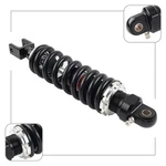 12MM Spring 360MM Rear Shock Absorber For Honda 250 NX650 CB600 Xl 1000. Fixed Price $139.42.