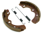 Bikemaster Brake Shoes For Kawasaki 963078. Fixed Price $34.96.