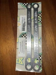98-06 Suzuki Katana 600 Rear Shock Lowering Linkage Links Pro-tek Racing. Fixed Price $49.99.
