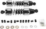 Progressive 12.5" Chrome Series Heavy-duty Shocks 412-4209C. Fixed Price $413.23.