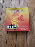 Dp Motorcycle Shoes 9163 Nos. Fixed Price $19.80.