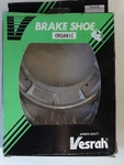 Vesrah Brake Shoes VB-220. Fixed Price $20.99.