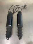 2000 Harley Davidson E/g U/c Flhtcui #2 Rear Back Shock Absorber Set Assembly. Fixed Price $92.00.