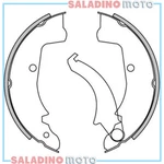 Ant Brake Hangers Newfren Piaggio Ape Car P2 P3 Mp 501 601 220 GF0197/8. Fixed Price $56.96.
