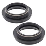New Balls Racing Dust Seal Kit 57-142 Ktm 50 Sx Pro Junior Lc 02-05. Fixed Price $25.08.