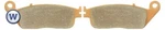 Brake Pads AD014, VD156/2, FA142/2, FA196, FDB664, SBS700. Fixed Price $22.59.