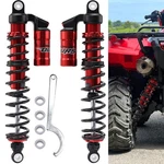 Honda Foreman Rubicon TRX500 Stage 4 Adjustable Rear Air Shocks Absorber. Fixed Price $115.36.