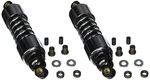 Progressive Suspension 412-4066C Chrome 11.5" Heavy Duty Replacement Rear.... Fixed Price $341.68.
