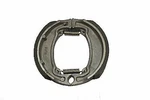 Mini Brake Wheel Shoe Set For Harley Davidson By V-twin. Fixed Price $46.70.