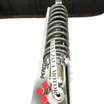 Genuine Parts Choho Kawasaki Klx 150 Rear Monoshock Absorbers. Fixed Price $85.00.