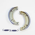 Ebc 512 Brake Shoes Fits Select Yamaha Models. Fixed Price $69.69.