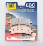 Ebc Brake Pads GPFAX447HH SB257. Fixed Price $76.13.