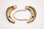 Aeon AN02113 Brake Shoe Assembly Nos. Fixed Price $25.99.