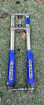 06-09 Yamaha YZ250F YZ450F Oem Kyb Sss Right Left Front Suspension Forks Shocks. Fixed Price $474.95.