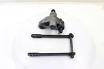 04 Yamaha YZF600R Oem Rear Dogbone Shock Linkage 5SL-2217A-00-00. Fixed Price $38.65.