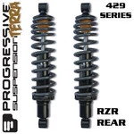 Rear Progressive 429 Utv Heavy Duty Coilover Replacement Shocks -polaris Rzr 800. Fixed Price $439.95.