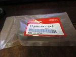 Honda Oem Collar New 52486 GM7 640. Fixed Price $6.99.