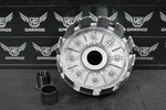 2007 Honda CRF450R Oem Clutch Basket 22100-MEN-A00. Fixed Price $119.99.